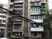 旭东路180号小区