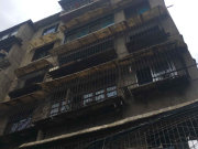 兴关路棉纺厂宿舍