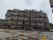 香狮华龙住宅楼