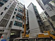 清镇市粮食局储备库小区