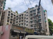 国土局小区(华宫巷)