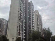 中天金融城A4组团月华轩