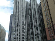 花果园半山小镇W1区