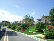 花溪碧桂园林湖