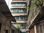 陕西路141号小区