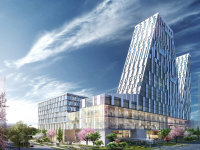 沈阳招商局大厦