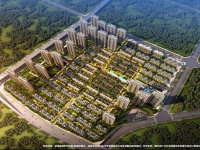 金地樾檀山商铺