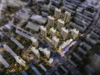 阳光城翡丽云邸