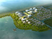 研祥智谷产业基地