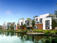 神州数码电子商务产业园