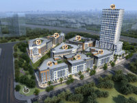 北方泓泰首开龙湖时代上城