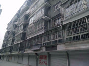 现代幸福城(西区)