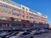 北辰街北侧供热公司段