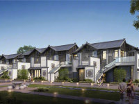 荣盛康旅一杯澜