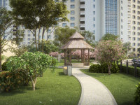 蒂卡尔海景度假公寓