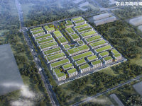 联东U谷·威海科创智汇港