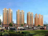 宏泰阳光花园小区