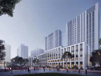 信泰 · 泰祥国际