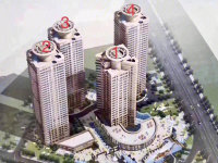 威海湾八号帝景