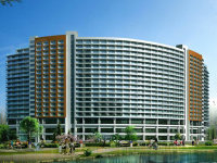 威海洲际休闲旅游度假区