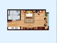 金海湾酒店公寓