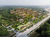 碧桂园北站之星