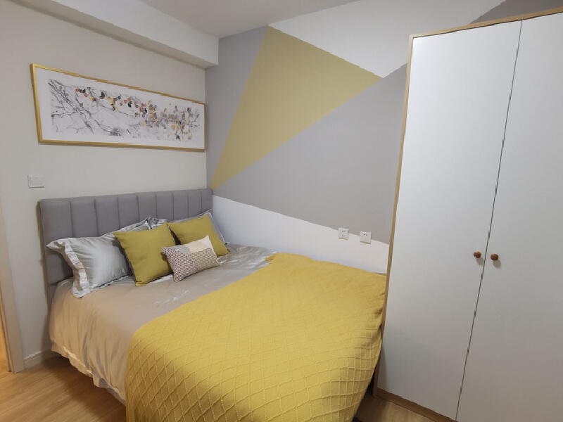 2室2厅1卫 商业类 在售户型图