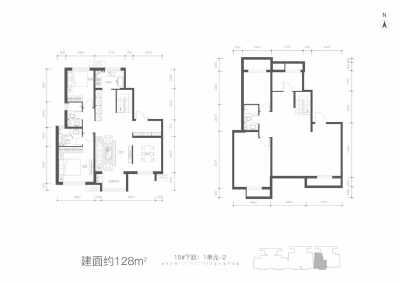 4室3厅3卫 住宅 在售