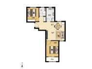 2室2厅1卫 住宅 在售