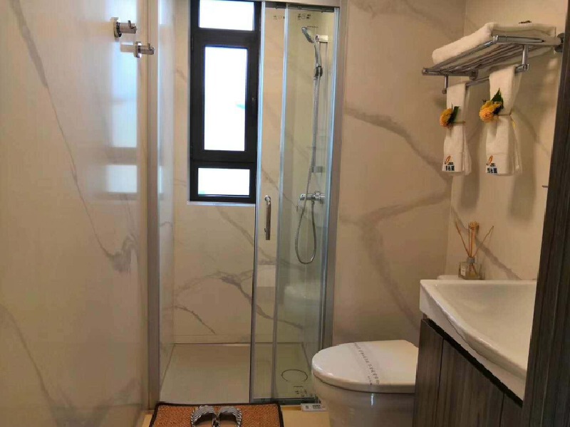 3室2厅2卫 住宅 售罄户型图