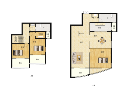 3室2厅2卫 住宅 在售