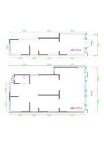 2室0厅0卫 底商 在售