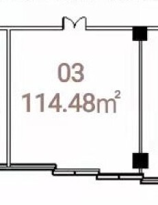 1室0厅0卫 写字楼 在售
