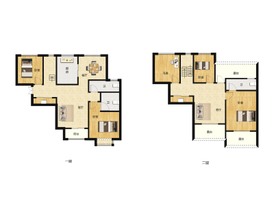 5室3厅3卫 住宅 在售