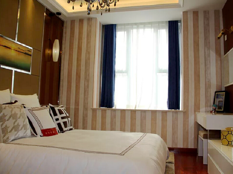 3室2厅2卫 住宅 在售户型图