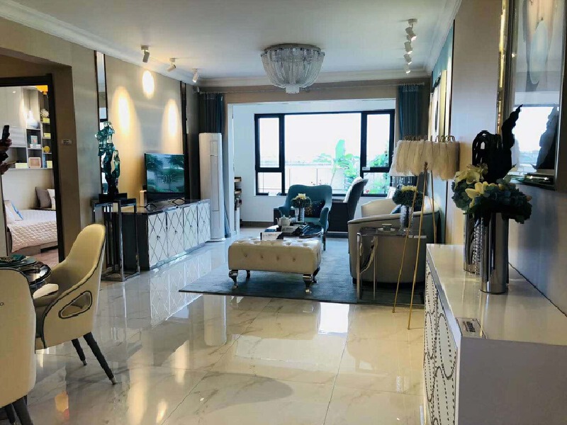 3室2厅2卫 住宅 售罄户型图