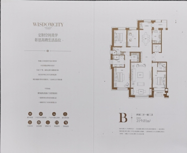 4室2厅3卫 住宅 在售