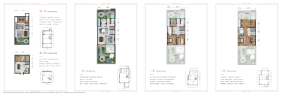 5室3厅4卫 别墅 在售