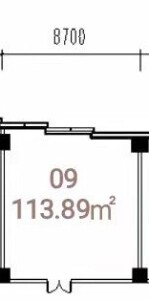 1室0厅0卫 写字楼 在售