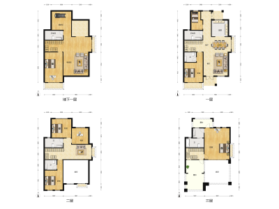 9室4厅6卫 别墅 在售