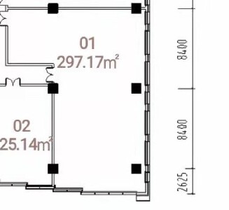 1室0厅0卫 写字楼 在售