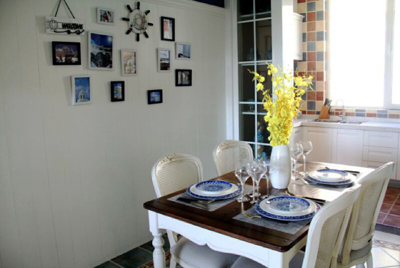 3室2厅2卫 住宅 在售户型图