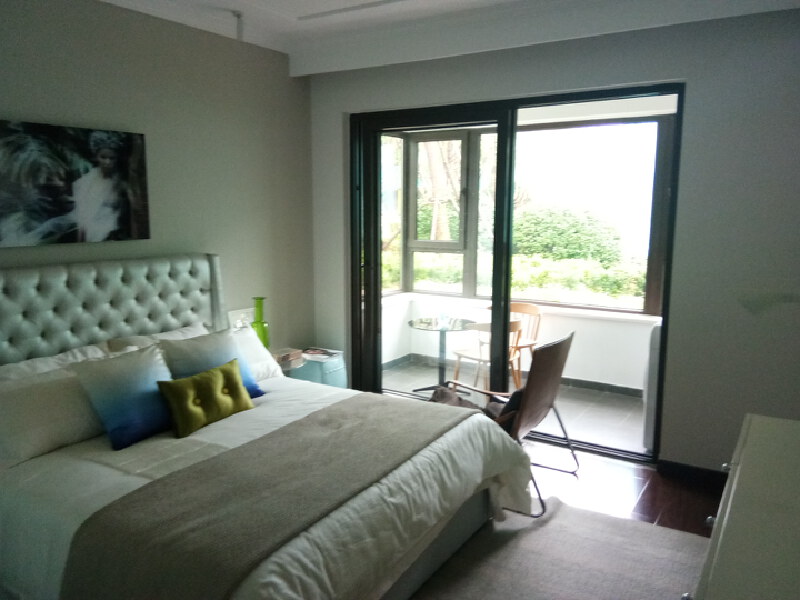 1室1厅1卫 酒店式公寓 在售户型图