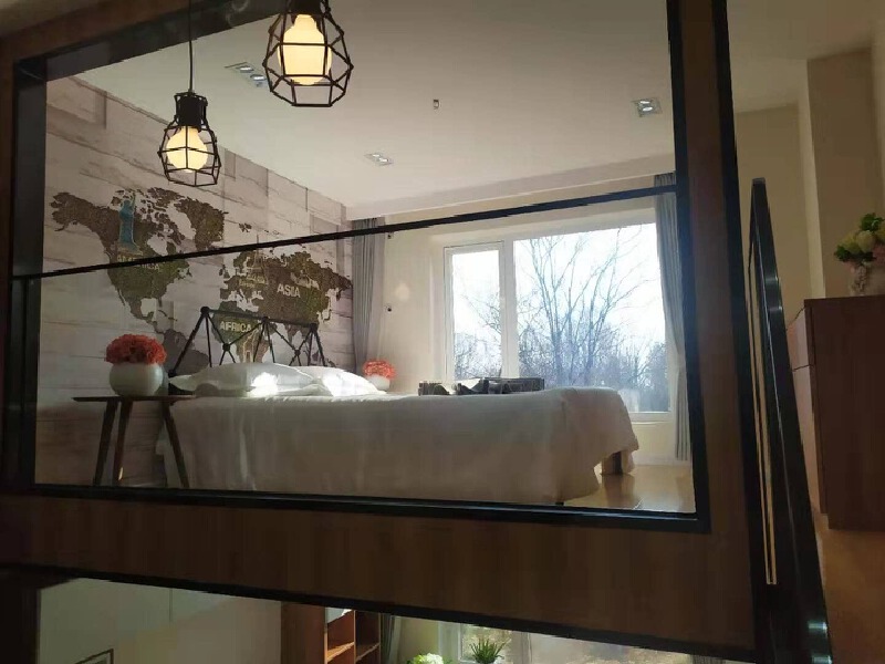 1室0厅0卫 商业类 售罄户型图