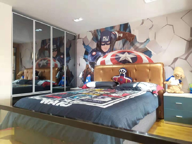 1室0厅0卫 商业类 售罄户型图