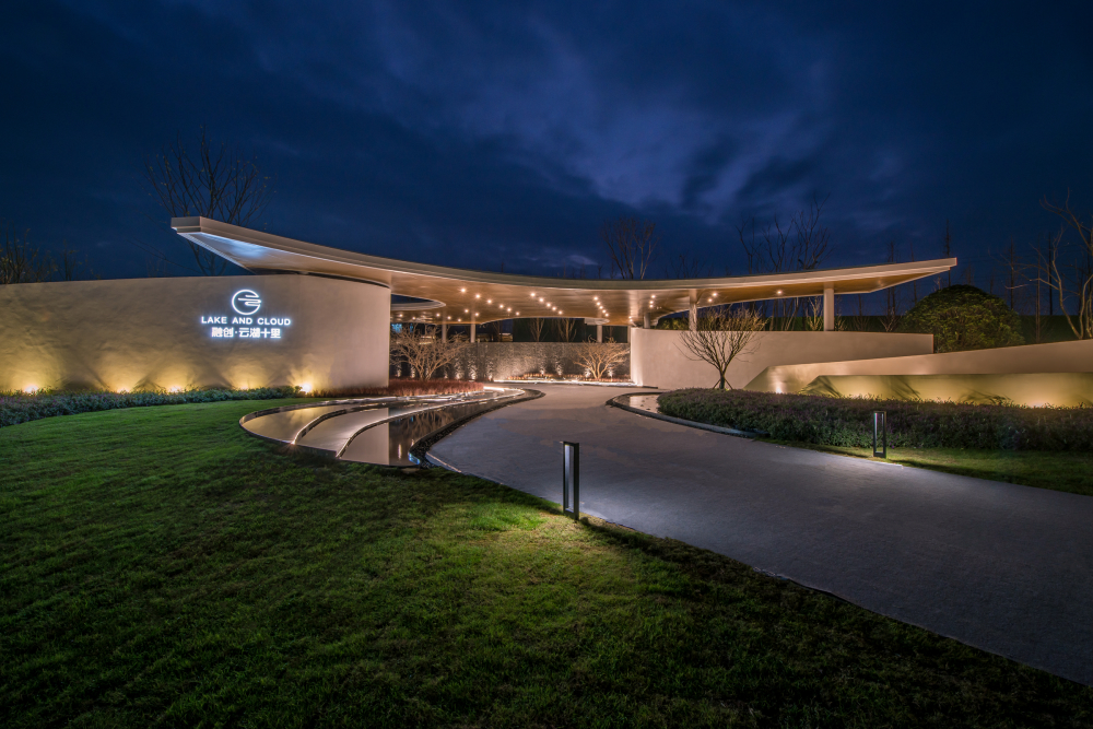 融创·云湖十里