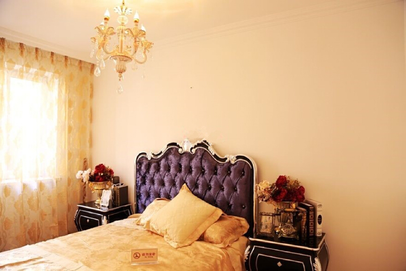 2室2厅1卫 住宅 售罄户型图