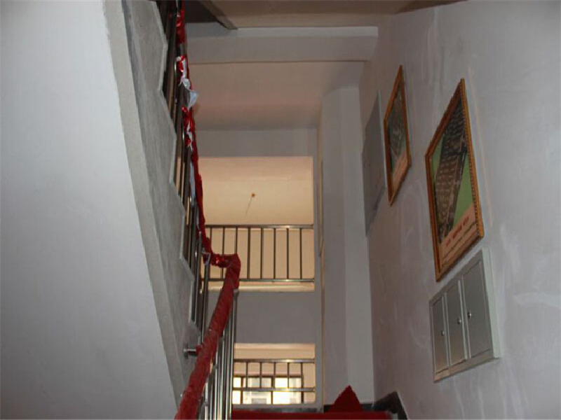 2室2厅1卫 住宅 售罄户型图