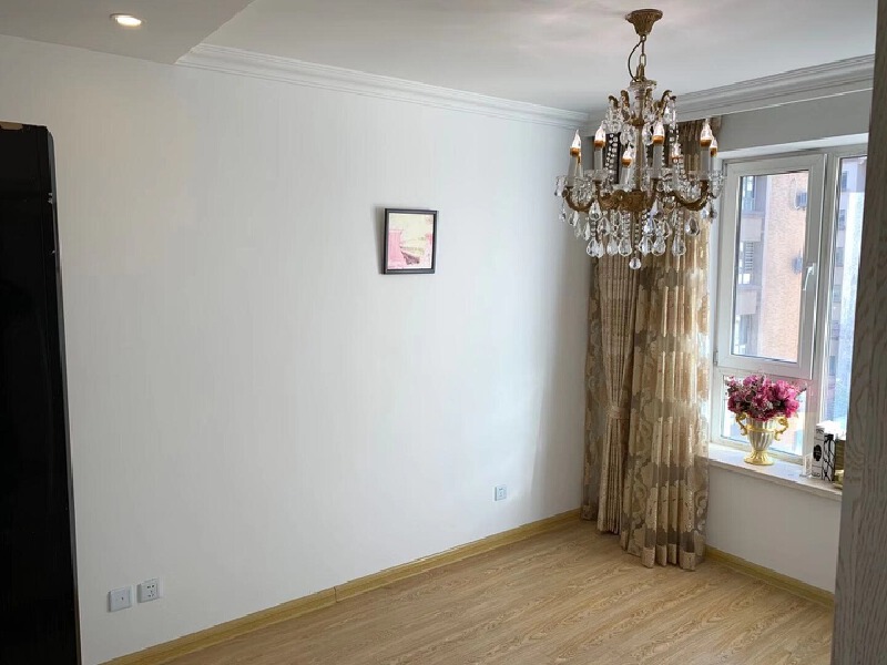 2室1厅1卫 住宅 在售户型图