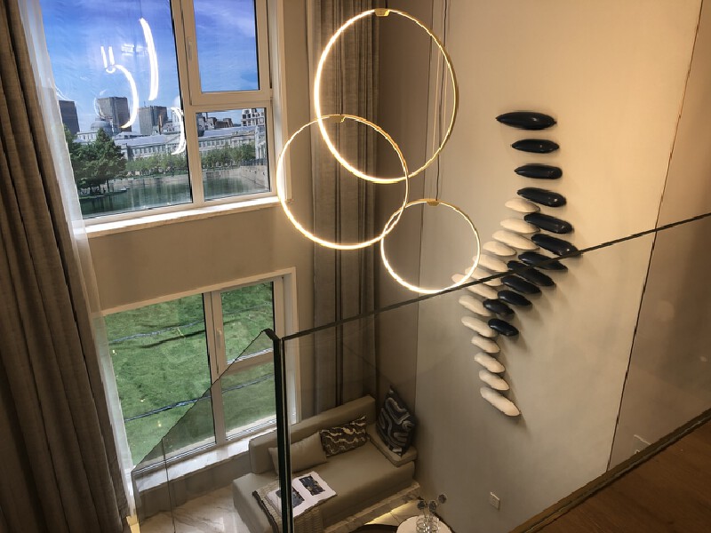 1室1厅0卫 商业类 在售户型图